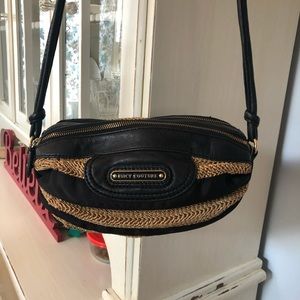 Juicy Couture Crossbody